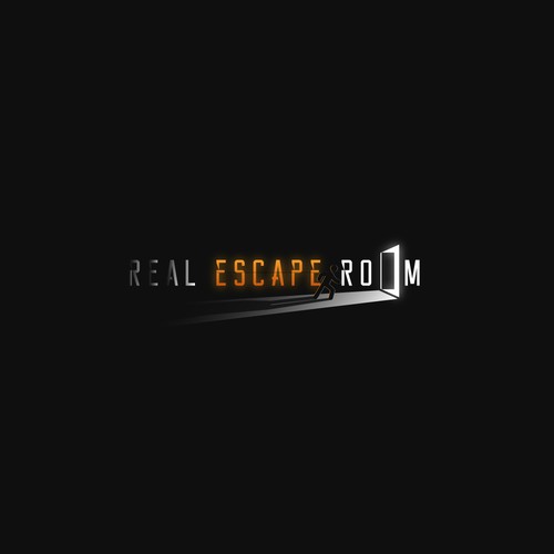 Room game logo
