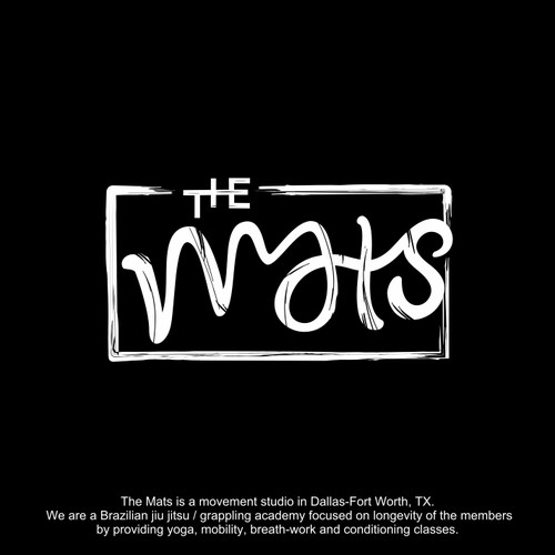 the mats