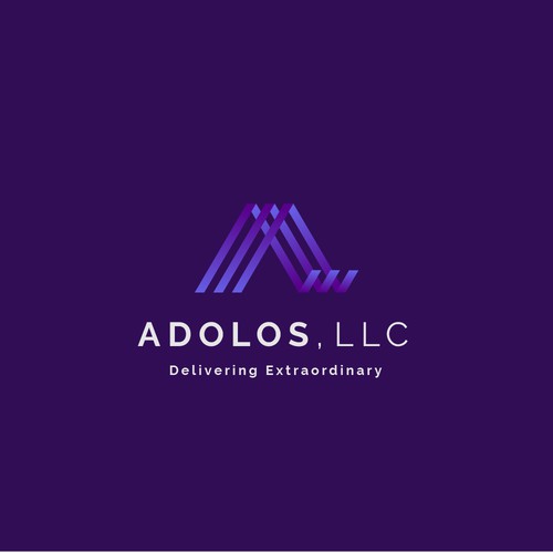 Adolos,LLC - Finance Logo