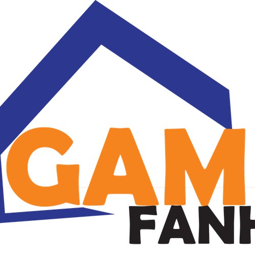 logo gamer
