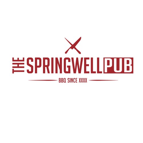 The Springwell Pub