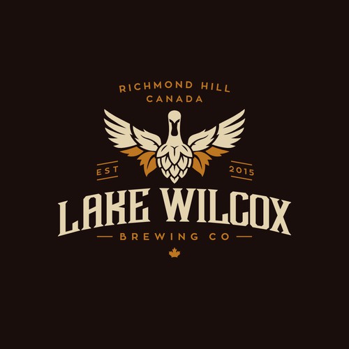 Lake Wilcox Brewing Co
