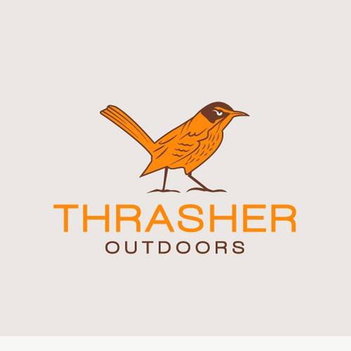 Thrasher Outdoors