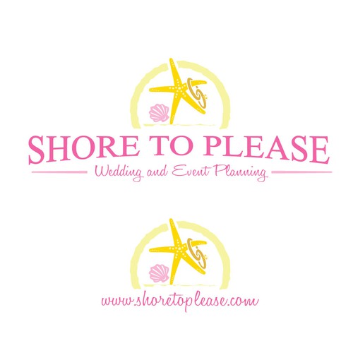 Shore to Please Wedding Event