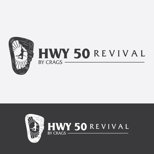 HWY 50 REVIVAL BY CRAGS