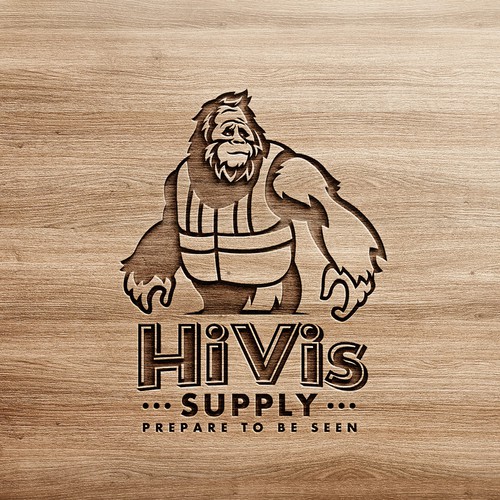 Hi Vis Logo