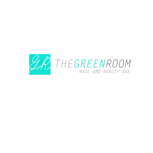 logo for The Green Room