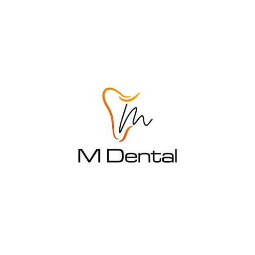 M Dental.