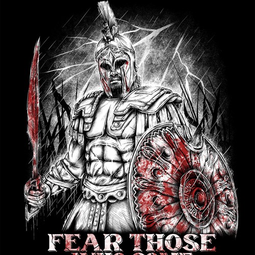 SPARTAN