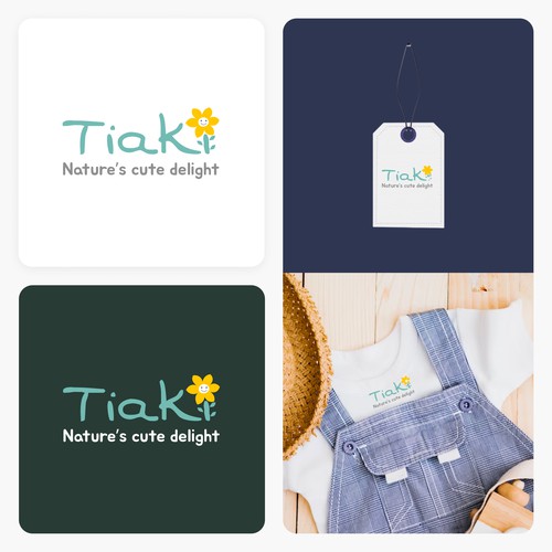 Creative Logo Design with Strong Visual Identity