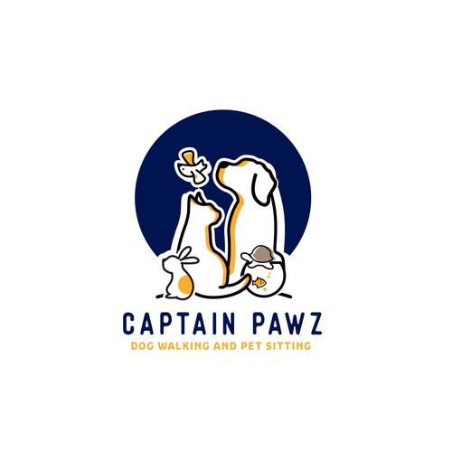 Captain Pawz