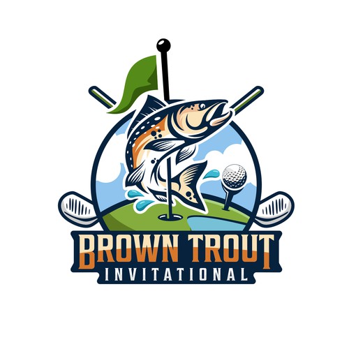 brown trout invitational