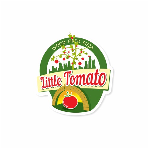 Little Tomato