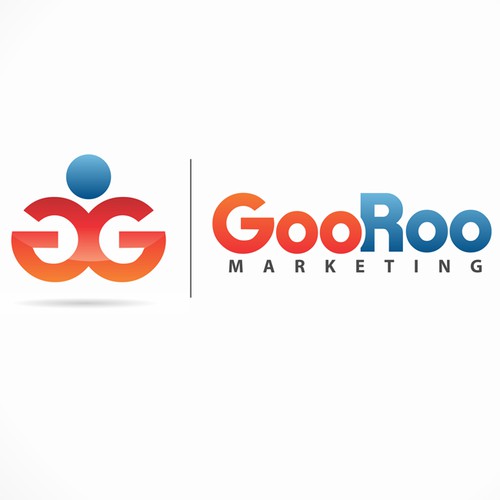Logo for Marketing Company