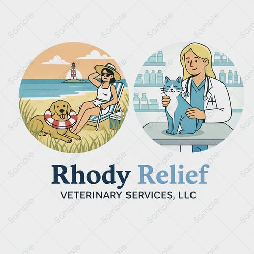 Rhody Relief Veterinary Services, LLC