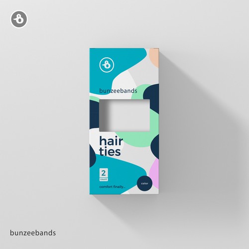 packaging for Bunzeebands