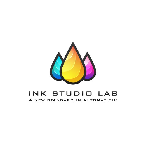 Ink Studio Lab