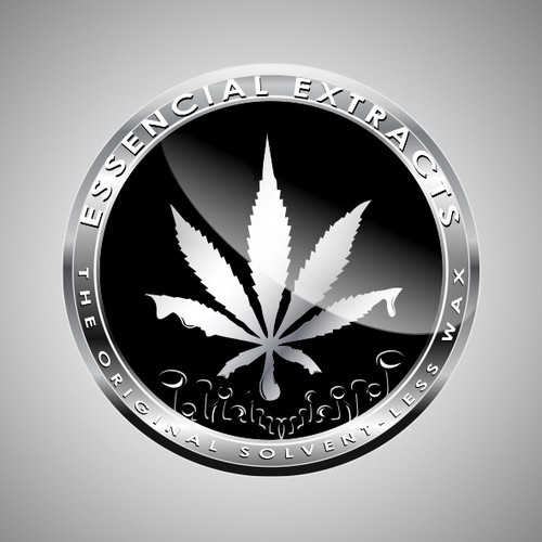 Essential Extracts needs a new logo