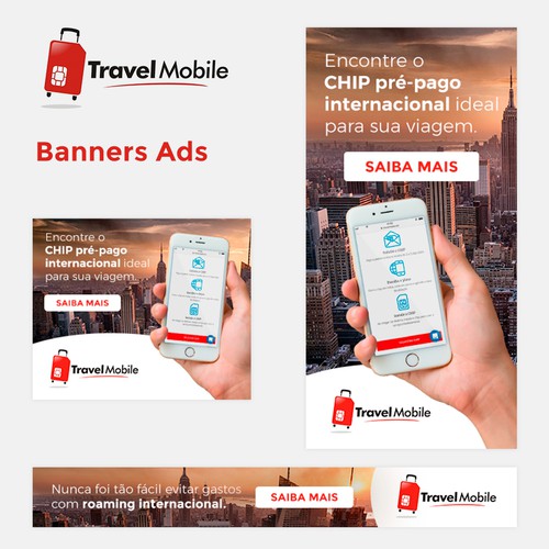 Banner Ads