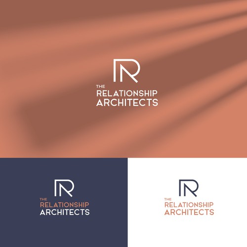 The Relationship Architects Logo