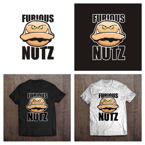 Furious Nutz