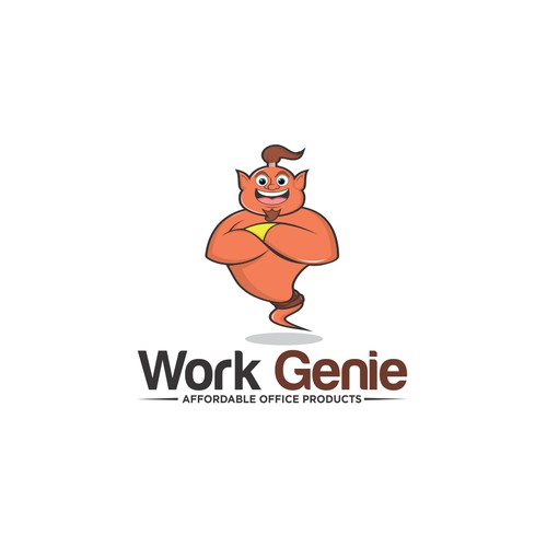 work genie