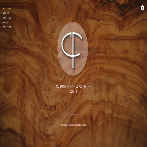 Custom Finishes of St. Louis Design