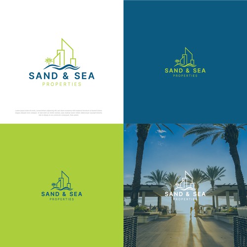 Sand & Sea Properties