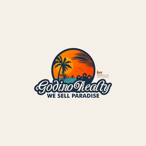 beach logo