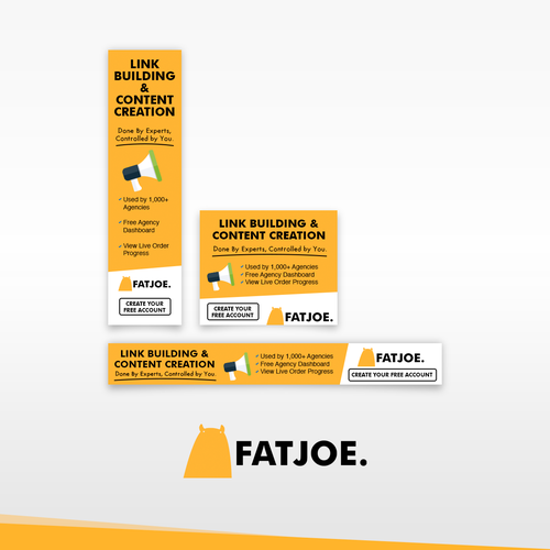 FATJOE Ad