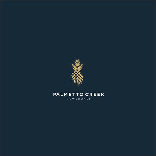 Palmetto Creek