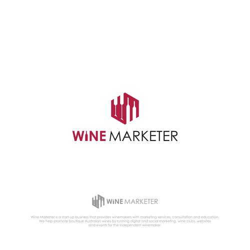 Wine Marketer