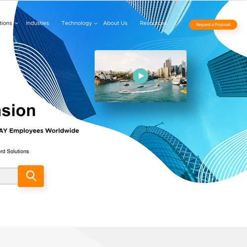 Elements Global Services