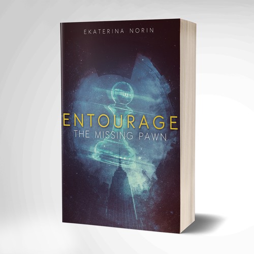 Fantasy Dystopian Set in World of Great Technological Advancements