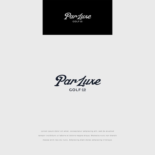 Parluxe Golf