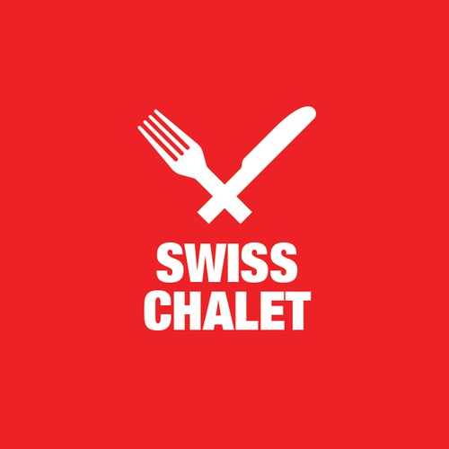 Swiss Chalet