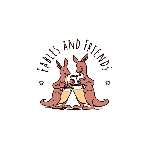 Fables and Friends