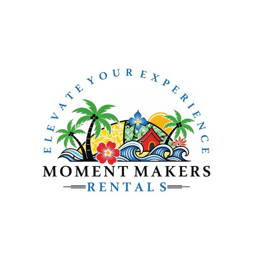 MOMENT MAKERS RENTALS