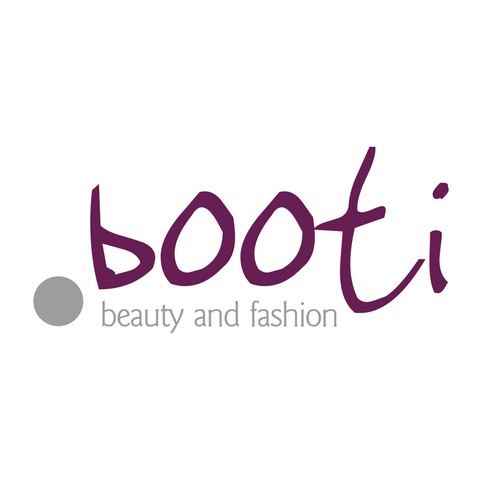 Create a logo/style for an on-line service to help users to book/find the beauty/fashion services.
