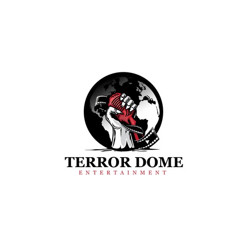 terror dome