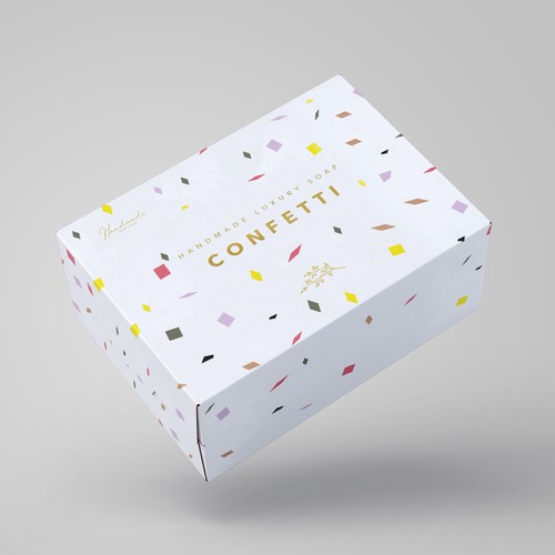 Soap Box Design