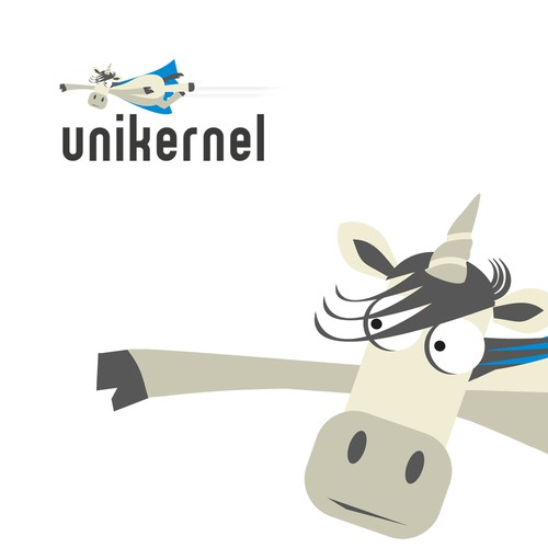 Unikernel