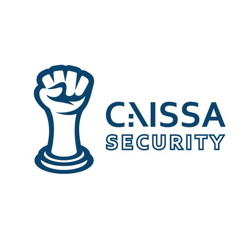 Cyber security, Chess, and jiujitsu in one brand!