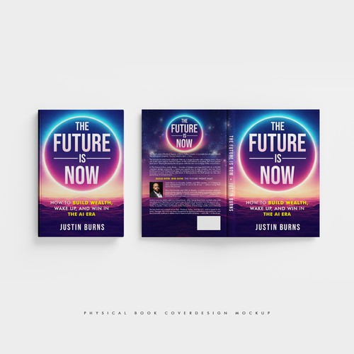The Future Is Now