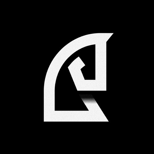Dark Horse Logo Concept