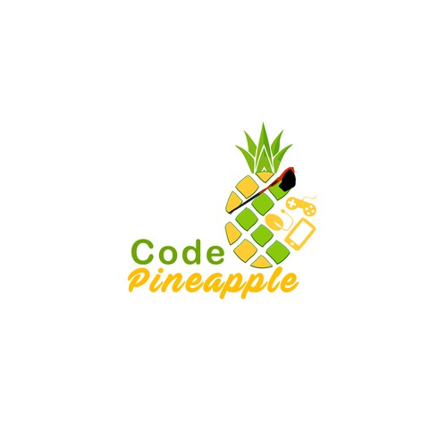 code pineapple