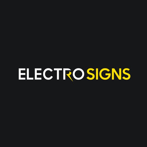 Electro Signs