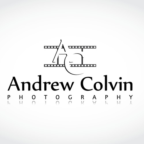 Create the next logo for Andrew Colvin Photography
