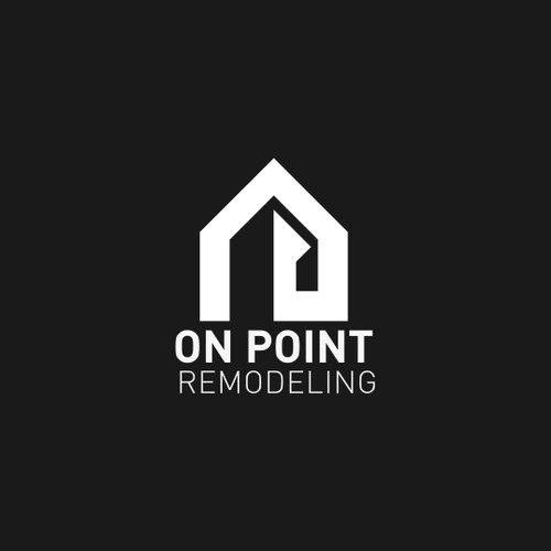 On Point Remodeling Logo