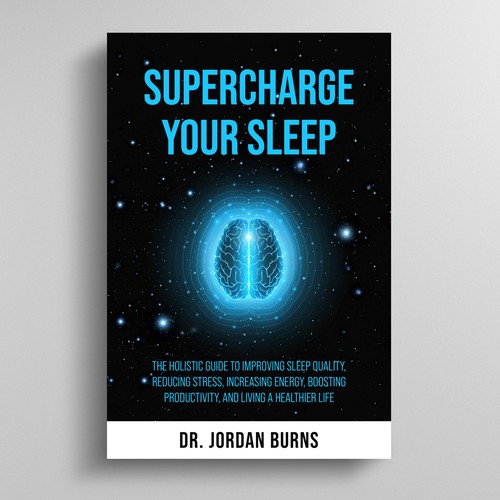 Supercharge Your Sleep
